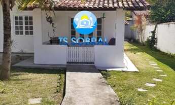 Imagem: TSI-Casa para Venda, Saquarema / RJ, bairro