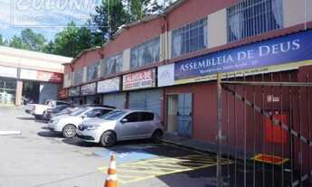 Imagem 4: São Bernardo do Campo - Loja/Salão - Demarchi