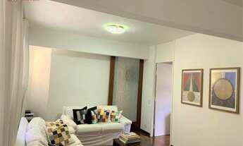 Imagem 2: Apartamento com 3 dormitórios à venda, 121 m² por R$ 950.000,00 - Perdizes - São Paulo/SP