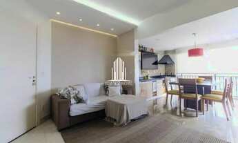 Imagem 2: Apartamento 85m²