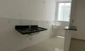 Imagem 4: OPORTUNIDADE ÚNICA! Lindo apartamento! Novo ! Elevador ! Vaga de garagem ! Confira!