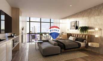 Imagem 5: Apartamento com 1 dormitório à venda, em Boa Viagem, próximo à Praia