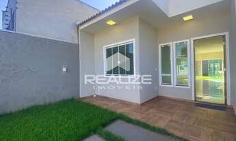 Imagem 2: Casa no Beverly Falls Park com 2 quartos e amplo terreno - Foz do Iguaçu, PR