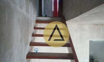 Imagem 6: Excelente casa com 02 quartos e piscina no bairro Terra Firma