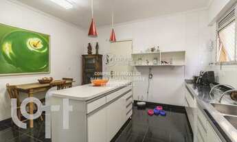 Imagem 5: São Paulo - Apartamento Padrão - JARDINS