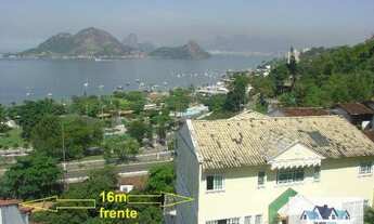 Imagem 9: Excelente Terreno em Condomínio Fechado à venda, 310 m² por R$ 650.000 - São Francisco