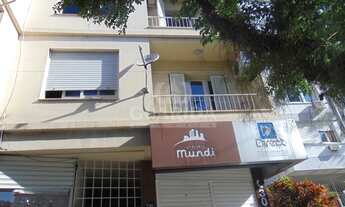 Imagem 1: Prédio Comercial para comprar no bairro Auxiliadora - Porto Alegre