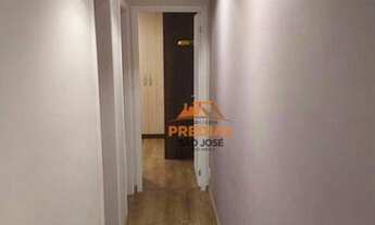 Imagem 6: Apartamento com 2 dormitórios à venda, 50 m² por R$ 235.000,00 - Parque Residencial Flambo