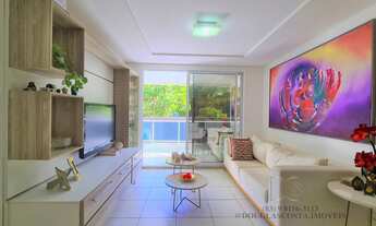 Imagem: Apartamento para venda possui 160 m2 com