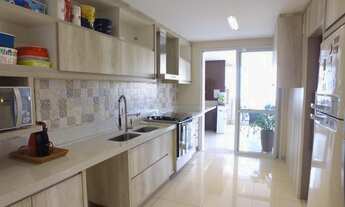 Imagem 6: Apto para venda com 185 m², com 4/4, em Jardim das Américas - Cuiabá - MT