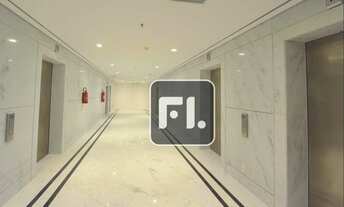 Imagem 7: Conjunto para alugar, 1212 m² - Itaim Bibi - São Paulo/SP