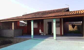 Imagem: Casa Ilha Comprida/2 Dormit/Próx.Lagoa