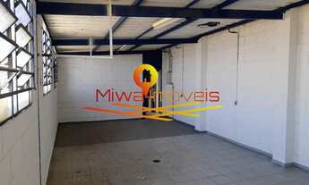 Imagem 7: Galpão/Depósito/Armazém para aluguel possui 2150 metros quadrados em Vila Menck - Osasco