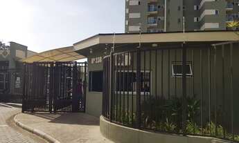 Imagem 2: Apartamento para venda possui 58 metros quadrados com 2 quartos