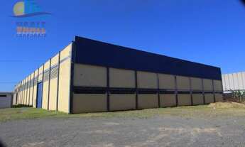 Imagem 2: Galpão, 5000 m² - venda por R$ 10.000.000,00 ou aluguel por R$ 59.900,00/mês - Distrito In