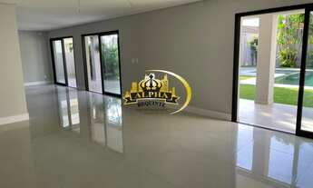 Imagem 7: Casa em condomínio em Alphaville 2