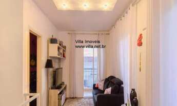 Imagem 5: SÃO BERNARDO DO CAMPO - Apartamento Padrão - NOVA PETRÓPOLIS