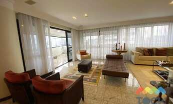 Imagem 6: Apartamento com 4 dormitórios à venda, 250 m² por