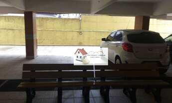 Imagem 5: Apartamento com 2 dormitórios à venda, 80 m² por R$ 280.000,00 - Tupi - Praia Grande/SP