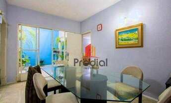 Imagem 7: Casa com 4 dormitórios à venda, 230 m² por R$ 2.500.000 - Jardim - Santo André/SP