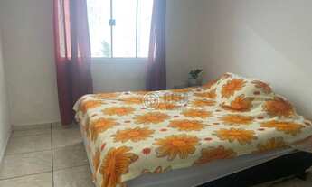 Imagem 7: Casa à venda, 56 m² por R$ 170.000 - Pilar Parque Campestre - Foz do Iguaçu/PR