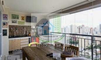 Imagem 4: Lindo Apartamento 72m² 2 Dormitórios 1 Suíte no Jardim Prudência