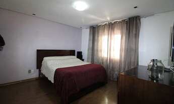 Imagem 6: Belo Horizonte - Casa Padrão - Havaí