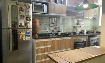 Imagem: Apartamento - Jardim América - Residencial