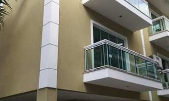 Imagem 3: Casas de 3 quartos em condomínio em Praia da Bandeira, RJ