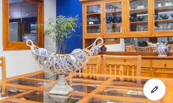 Imagem 6: Casa de condomínio com 4 suítes no Morumbi Sul