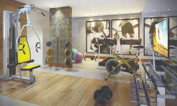 Imagem 6: Apartamento à venda, 2 quartos, 2 vagas, Caminho das Árvores - Salvador/BA