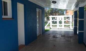 Imagem 6: Linda residência de alvenaria junto a Avenida Protásio Alves (Plataforma)