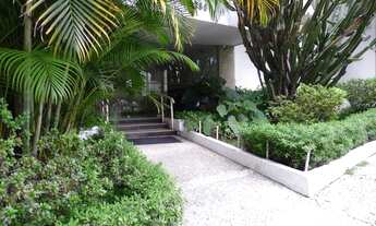 Imagem 5: D. BOTÂNICO - RUA LOPES QUINTAS - 3 QUARTOS