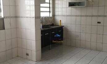 Imagem 5: Casa com 3 dormitórios para alugar, 160 m² por R$ 2.500,00/mês - Vila Cascatinha - São Vic