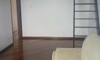 Imagem 5: Casa para venda possui 90 metros quadrados com 2 quartos