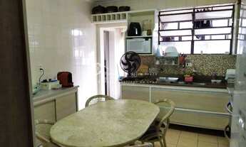 Imagem 5: Cobertura Duplex, 4 dorms, 2 vagas garagem, Aparecida, Santos