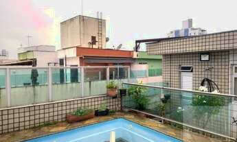 Imagem 7: Cobertura com 5 dormitórios à venda em Belo Horizonte