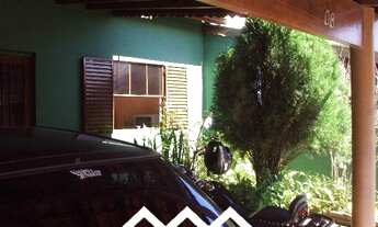 Imagem 2: Casa - Recanto Quarto Centenário - Jundiaí