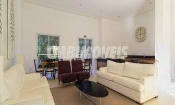 Imagem 5: CAMPINAS - RESIDENCIAL - CAMBUÍ