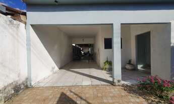 Imagem 2: CASA RESIDENCIAL em ARAPIRACA - AL, BAIXA GRANDE