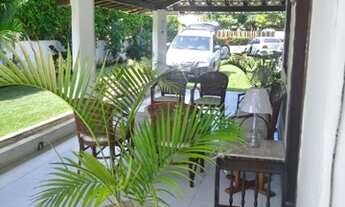 Imagem: Casa 5 quartos condomínio Interlagos 4.000.000