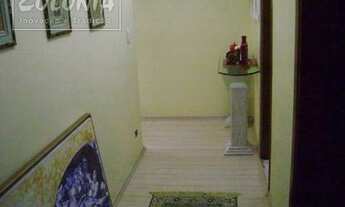 Imagem 4: Mauá - Apartamento Padrão - Parque São Vicente