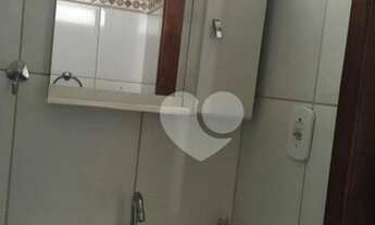 Imagem 6: Apartamento com 1 quarto à venda, 17 m² por R$ 250.000 - Flamengo - Rio de Janeiro/RJ