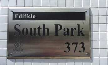 Imagem 6: OFERTA! Vendo Apto no Edf South Park em Boa Viagem. 80m2, 03Qtos, 01 Suíte, 02 Garagens