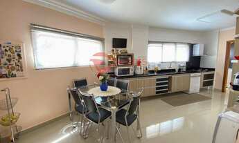 Imagem 4: Apartamento Lívio Franceschi 239 m2 com 3 quartos em Centro - Limeira - São Paulo