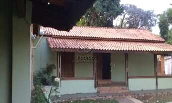 Imagem 7: CASA EM CONDOMINIO RESIDENCIAL em ARAÇOIABA DA SERRA - SP, Quintas de Campo Largo