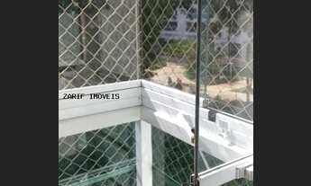 Imagem 2: Apartamento para Locação em São Paulo, VILA ANDRADE, 2 dormitórios, 1 suíte, 2 banheiros