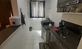 Imagem 2: Apartamento térreo em excelente localização