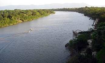 Imagem: Fazenda com 620 hectares Bonfim/RR a 130