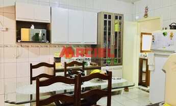 Imagem 4: Venda Casa Sao Jose dos Campos Jardim Americano Ref: 22897